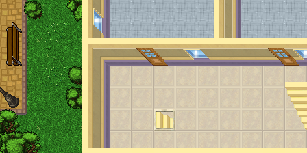 house icon