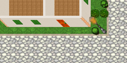 house icon