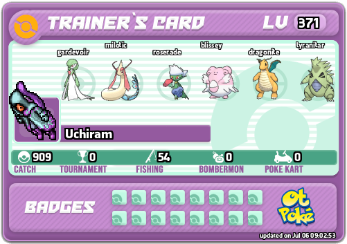 Uchiram Card otPokemon.com