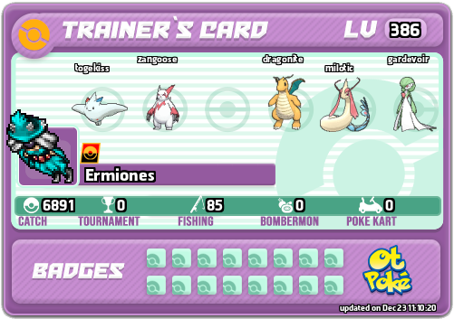 Ermiones Card otPokemon.com