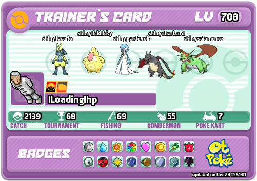 lLoadinglhp Card otPokemon.com